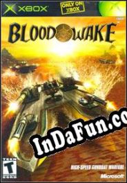 Blood Wake (2001/ENG/MULTI10/License)