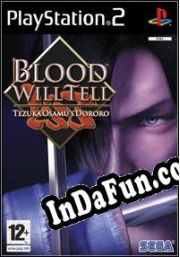 Blood Will Tell (2004/ENG/MULTI10/RePack from ASA)