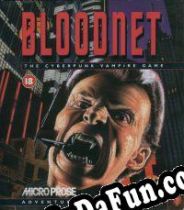 BloodNet (1993/ENG/MULTI10/License)