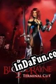 BloodRayne 2: ReVamped (2020/ENG/MULTI10/RePack from ORiGiN)