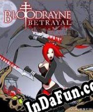 BloodRayne: Betrayal (2011) | RePack from RiTUEL