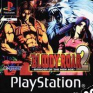 Bloody Roar 2: Bringer of the New Age (1999/ENG/MULTI10/RePack from DTCG)