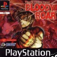 Bloody Roar: Hyper Beast Duel (1997/ENG/MULTI10/Pirate)