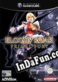 Bloody Roar: Primal Fury (2002/ENG/MULTI10/Pirate)