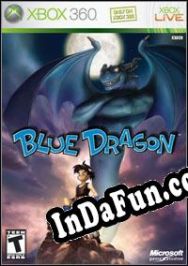 Blue Dragon (2007) | RePack from DYNAMiCS140685