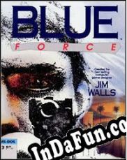 Blue Force (1993/ENG/MULTI10/License)
