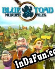 Blue Toad Murder Files (2009/ENG/MULTI10/RePack from SERGANT)
