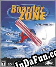 Boarder Zone (2000/ENG/MULTI10/RePack from DTCG)