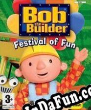 Bob The Builder: Festival of Fun (2007/ENG/MULTI10/RePack from BAKA!)