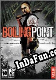 Boiling Point: Road to Hell (2005/ENG/MULTI10/RePack from MP2K)