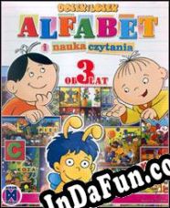 Bolek and Lolek. The alphabet and learning to read (2005/ENG/MULTI10/RePack from PHROZEN CREW)