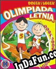 Bolek i Lolek: Olimpiada Letnia (2004/ENG/MULTI10/Pirate)