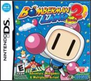 Bomberman Land Touch! 2 (2008/ENG/MULTI10/License)