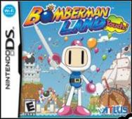 Bomberman Land Touch! (2006/ENG/MULTI10/RePack from ismail)