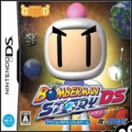 Bomberman Story DS (2007/ENG/MULTI10/Pirate)