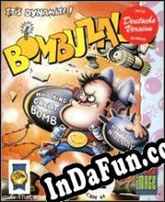 Bombuzal (1989/ENG/MULTI10/License)