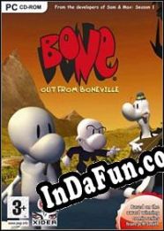 Bone: Out from Boneville (2005/ENG/MULTI10/Pirate)