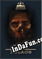 Bonez Adventures: Tomb of Fulaos (2005/ENG/MULTI10/RePack from iNFLUENCE)