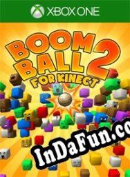 Boom Ball 2 for Kinect (2016) | RePack from TMG