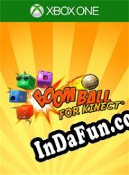 Boom Ball for Kinect (2014/ENG/MULTI10/License)