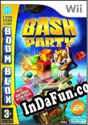 Boom Blox Bash Party (2009/ENG/MULTI10/License)