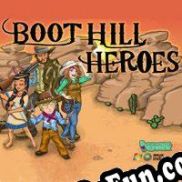 Boot Hill Heroes (2014) | RePack from METROiD