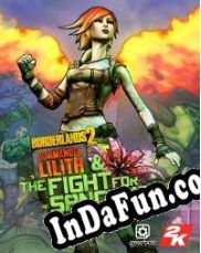 Borderlands 2: Commander Lilith & the Fight for Sanctuary (2019/ENG/MULTI10/License)