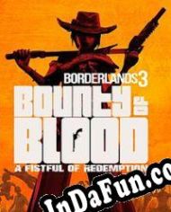 Borderlands 3: Bounty of Blood (2020/ENG/MULTI10/RePack from ScoRPioN2)