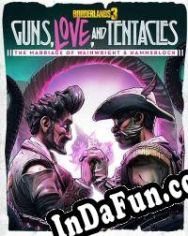 Borderlands 3: Guns, Love and Tentacles (2020/ENG/MULTI10/RePack from BReWErS)