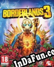 Borderlands 3 (2019/ENG/MULTI10/RePack from BAKA!)