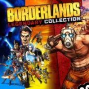 Borderlands Legendary Collection (2020/ENG/MULTI10/License)