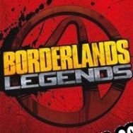 Borderlands Legends (2012/ENG/MULTI10/RePack from BReWErS)