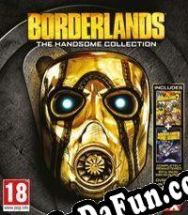 Borderlands: The Handsome Collection (2015/ENG/MULTI10/RePack from DEViANCE)