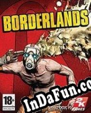 Borderlands (2009/ENG/MULTI10/RePack from TWK)