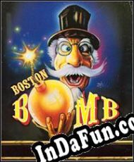 Boston Bomb Club (1991/ENG/MULTI10/Pirate)