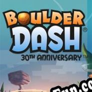 Boulder Dash: 30th Anniversary (2015/ENG/MULTI10/RePack from WDYL-WTN)