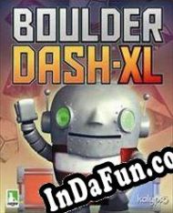 Boulder Dash XL (2011/ENG/MULTI10/RePack from CBR)