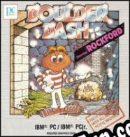 Boulder Dash (1984/ENG/MULTI10/RePack from tEaM wOrLd cRaCk kZ)