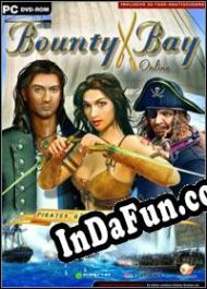 Bounty Bay Online (2007/ENG/MULTI10/Pirate)