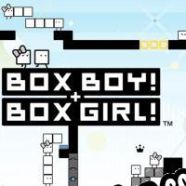 Boxboy! + Boxgirl! (2019/ENG/MULTI10/RePack from ENGiNE)