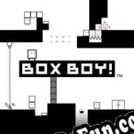 Boxboy! (2015/ENG/MULTI10/Pirate)