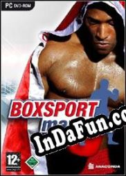 Boxing Manager (2007/ENG/MULTI10/RePack from VORONEZH)
