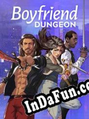 Boyfriend Dungeon (2021/ENG/MULTI10/RePack from SDV)