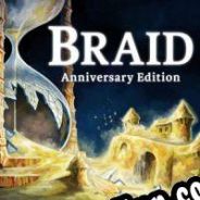 Braid Anniversary Edition (2021/ENG/MULTI10/RePack from ROGUE)