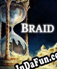 Braid (2008/ENG/MULTI10/RePack from BRD)