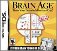 Brain Age: Train Your Brain in Minutes a Day (2006) | RePack from AkEd