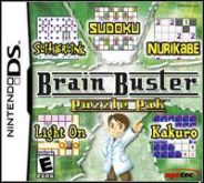 Brain Buster Puzzle Pak (2007/ENG/MULTI10/RePack from 2000AD)
