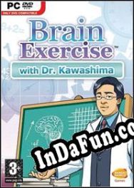 Brain Exercise with Dr. Kawashima (2009) | RePack from EXTALiA