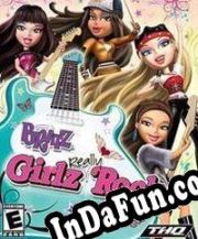 Bratz Girlz Really Rock (2008/ENG/MULTI10/RePack from SCOOPEX)