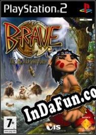 Brave: The Search for Spirit Dancer (2005/ENG/MULTI10/License)
